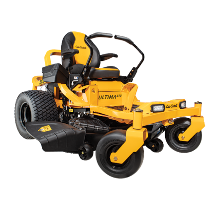Cub Cadet Ultima ZT 2 54