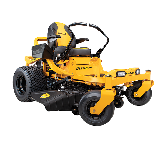 Cub Cadet Ultima ZT 2 50