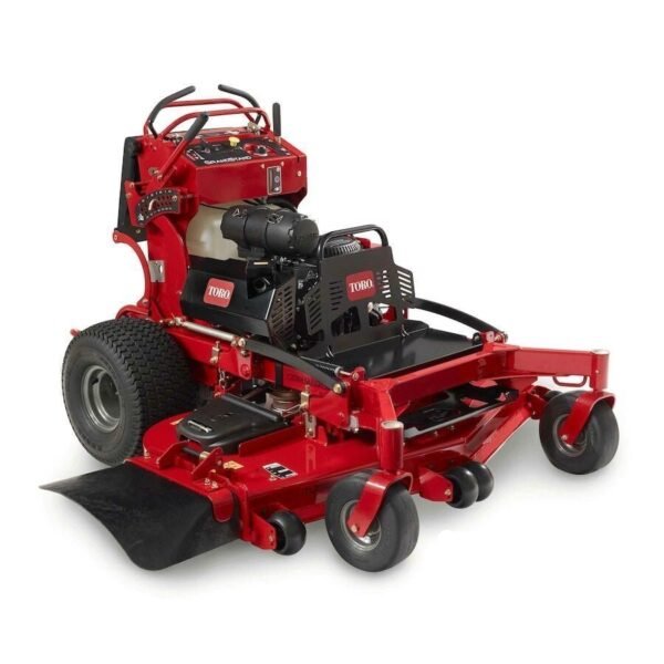 Toro 60 in. GrandStand® 25 hp 747cc EFI Model# (72513)
