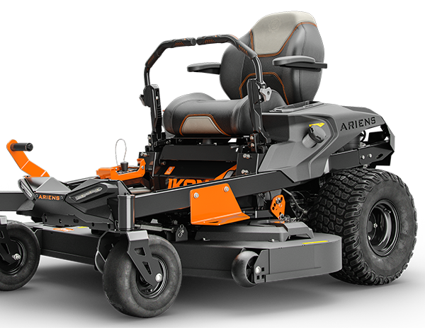 Ariens Ikon Onyx 52 KW Zero Turn Lawn Mower