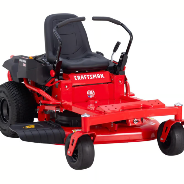 Craftsman Z3200 | 42in 547cc Zero Turn Riding Mower | Dual Hydrostatic Transmissions (17AFFACS093)