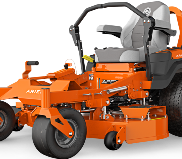 Ariens Apex 48 KW Zero Turn Lawn Mower