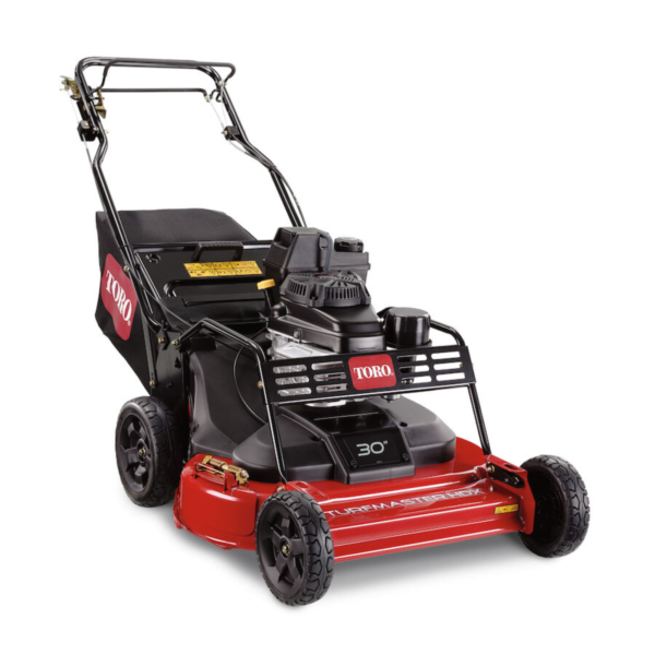 Toro 30 in TurfMaster® HDX Model 22215