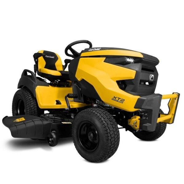 Cub Cadet XT2 GX 54 D Garden Tractor