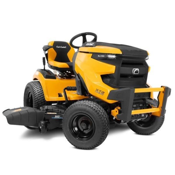 Cub Cadet XT2 SLX 50 Lawn Tractor