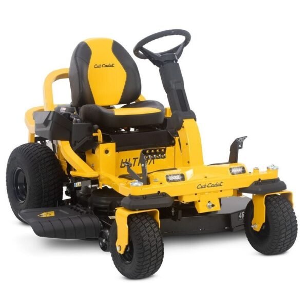 Cub Cadet Ultima ZTS 1 46