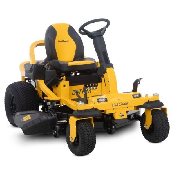 Cub Cadet Ultima ZTS 1 50