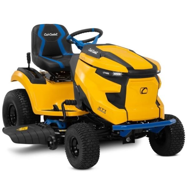 Cub Cadet LT 42E Electric Lawn Mower