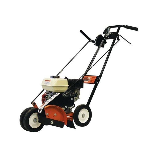 Brave BRPE105H 10″ Edger Straight Blade Honda GX120