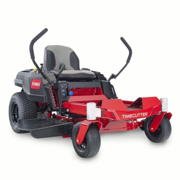 Toro TimeCutter 34″ Fab Deck 22HP Briggs – Model 77301
