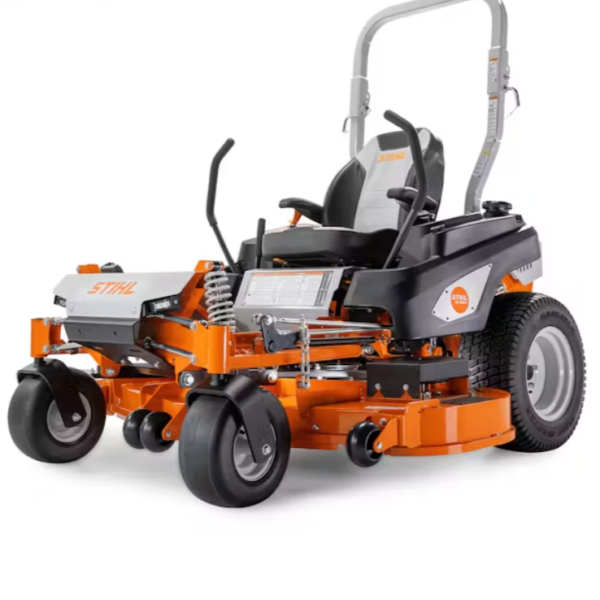 STI RZ552KD 52″ ZERO TURN, KAWI Zero Turn Lawnmower